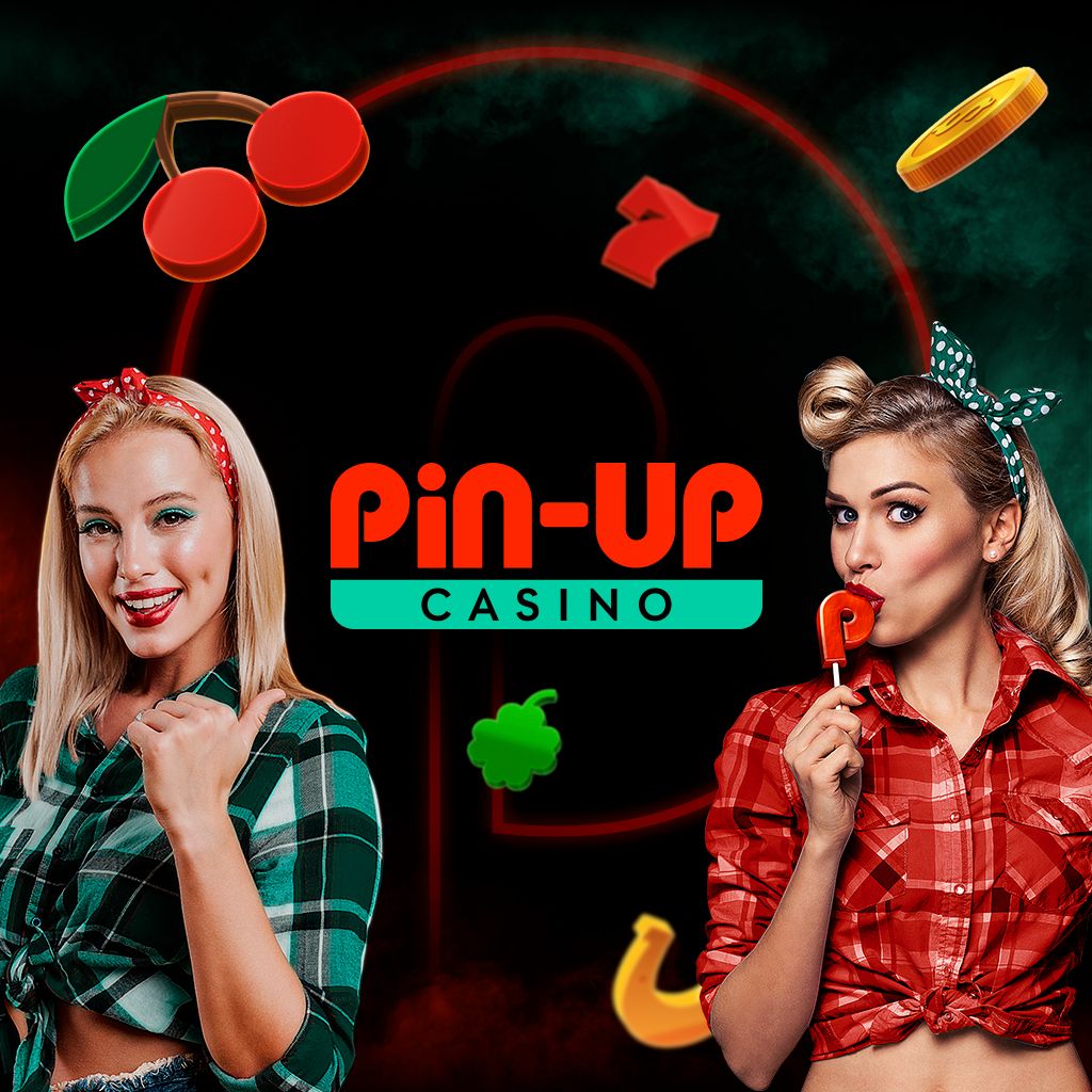 Pin Up Online Casino